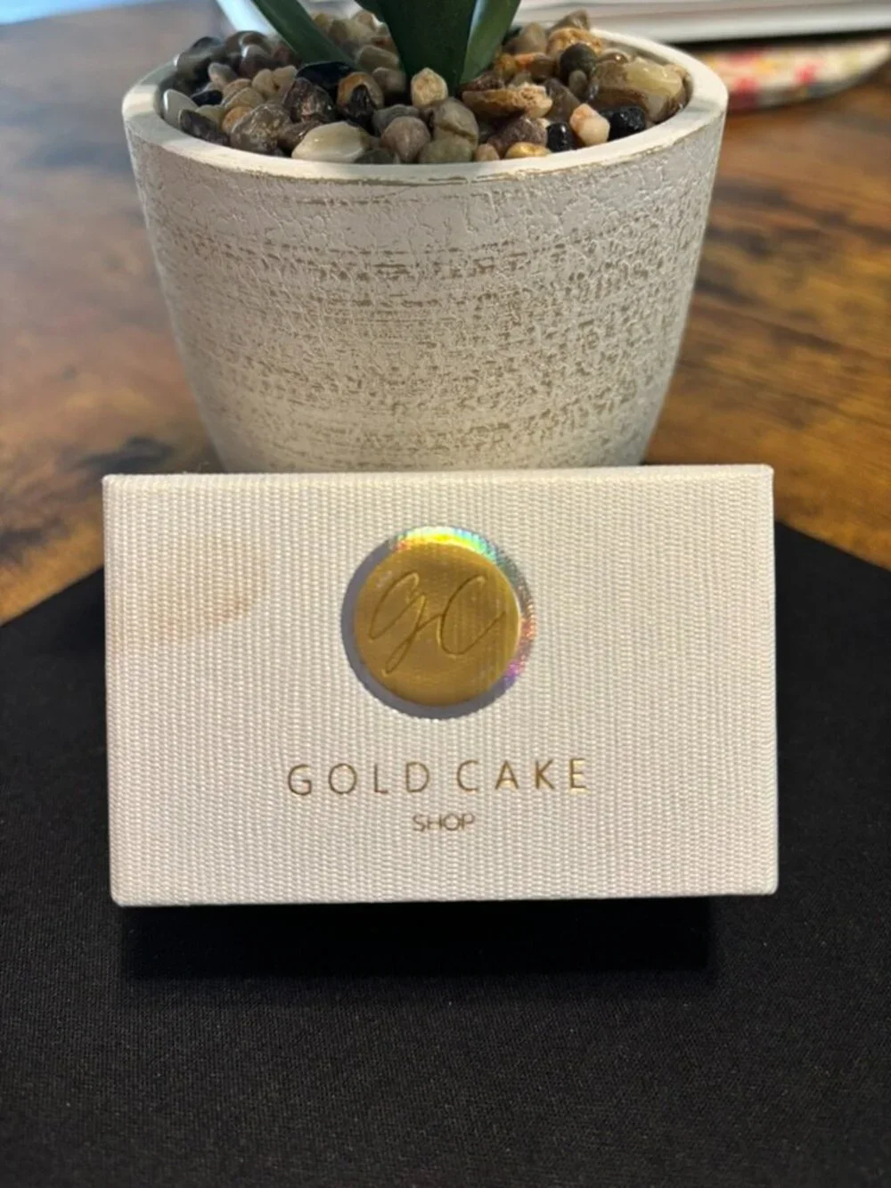 Gold Cake Silver Tone Huggie Hoop Earring Set - Trio of 3 Pairs - Pave & Twisted